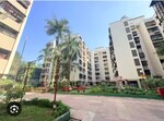 1 BHK + Extra Room 410 Sq.Ft. Apartment in Satellite Garden