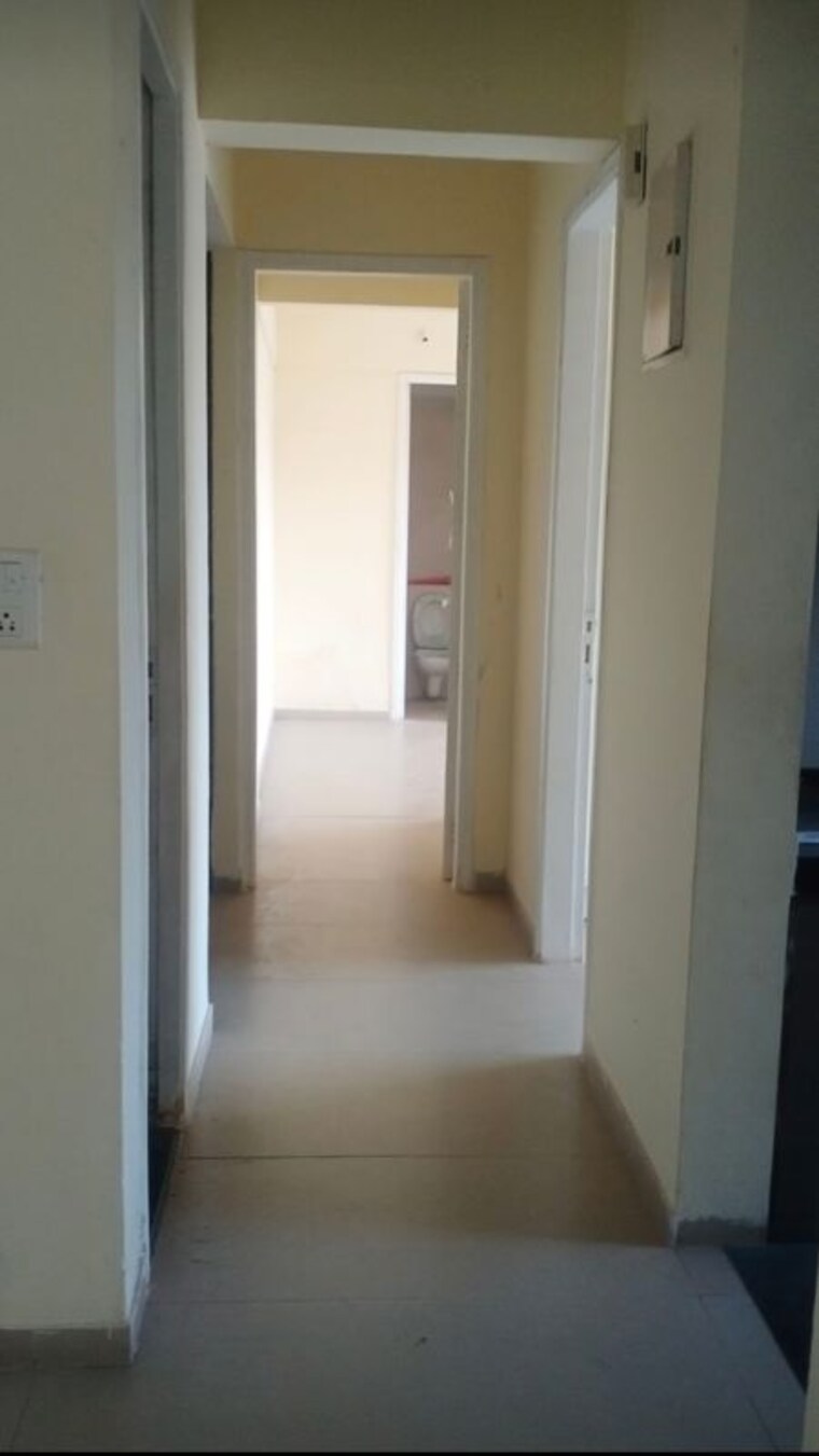 Room, satellite-garden 1 Bedroom 410 Sq.Ft. Apartment In Goregaon East Mumbai 10625930
