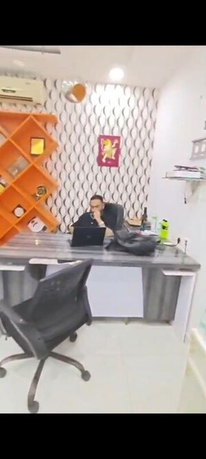  Office Space For Rent in Netaji Subhash Place