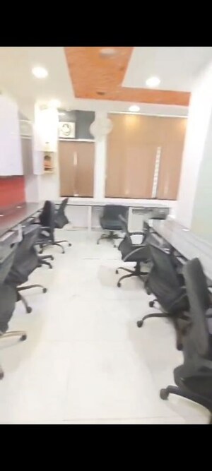Team Area in  Office Space at Netaji Subhash Place – for Rent