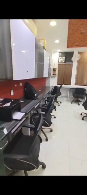 Team Area in  Office Space at Netaji Subhash Place – for Rent