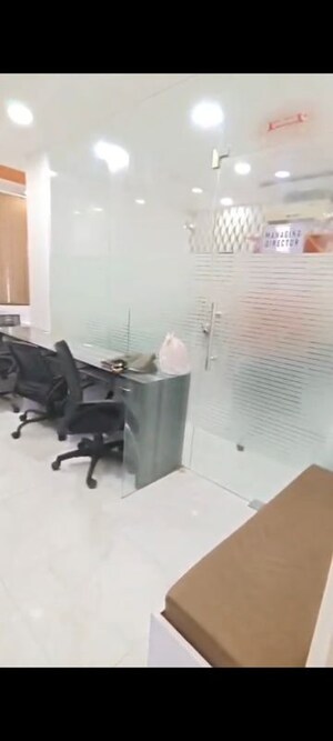 Team Area in  Office Space at Netaji Subhash Place – for Rent