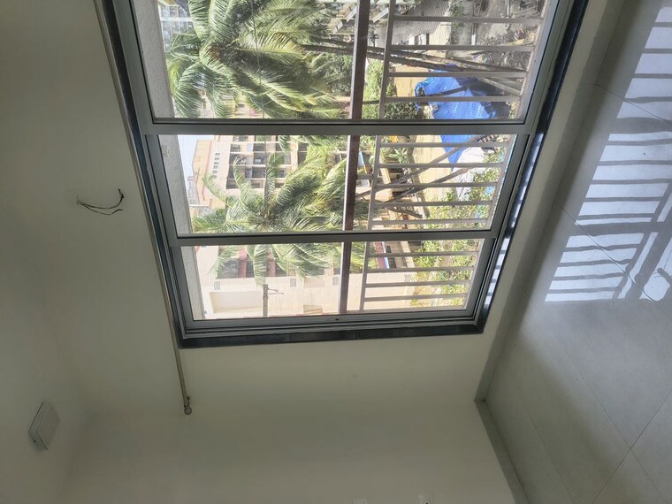 Balcony, gagangiri-gagan-45 1 Bedroom 450 Sq.Ft. Apartment In Kurla Mumbai 10625932