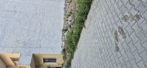  Plot – Exterior View View at Sector 123 - for Sale