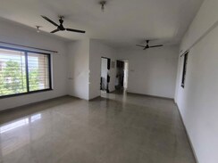 3 BHK Apartment For Rent in Kalpataru Estate