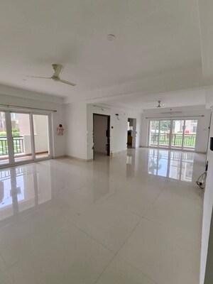 3 BHK Apartment For Rent in Movie Towers, Kokapet