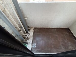 Furnished Amenities in 2 BHK Apartment at Shapoorji Pallonji Joyville Hinjewadi, Hinjewadi – for Rent