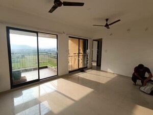 Room in 2 BHK Apartment at Shapoorji Pallonji Joyville Hinjewadi, Hinjewadi – for Rent