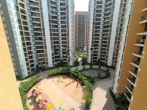 2 BHK Apartment – Exterior View View at Shapoorji Pallonji Joyville Hinjewadi, Hinjewadi - for Rent