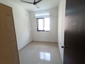 Building Lobby in 2 BHK Apartment at Shapoorji Pallonji Joyville Hinjewadi, Hinjewadi – for Rent