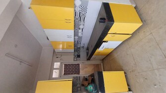 2 BHK 583 Sq.Ft. Apartment in Signature The Serenas