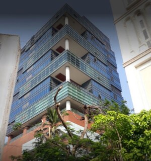  Office Space For Rent in Lodha Supremus Worli, Worli