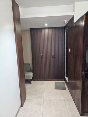 Floor Plan in  Office Space at Chembur – for Rent