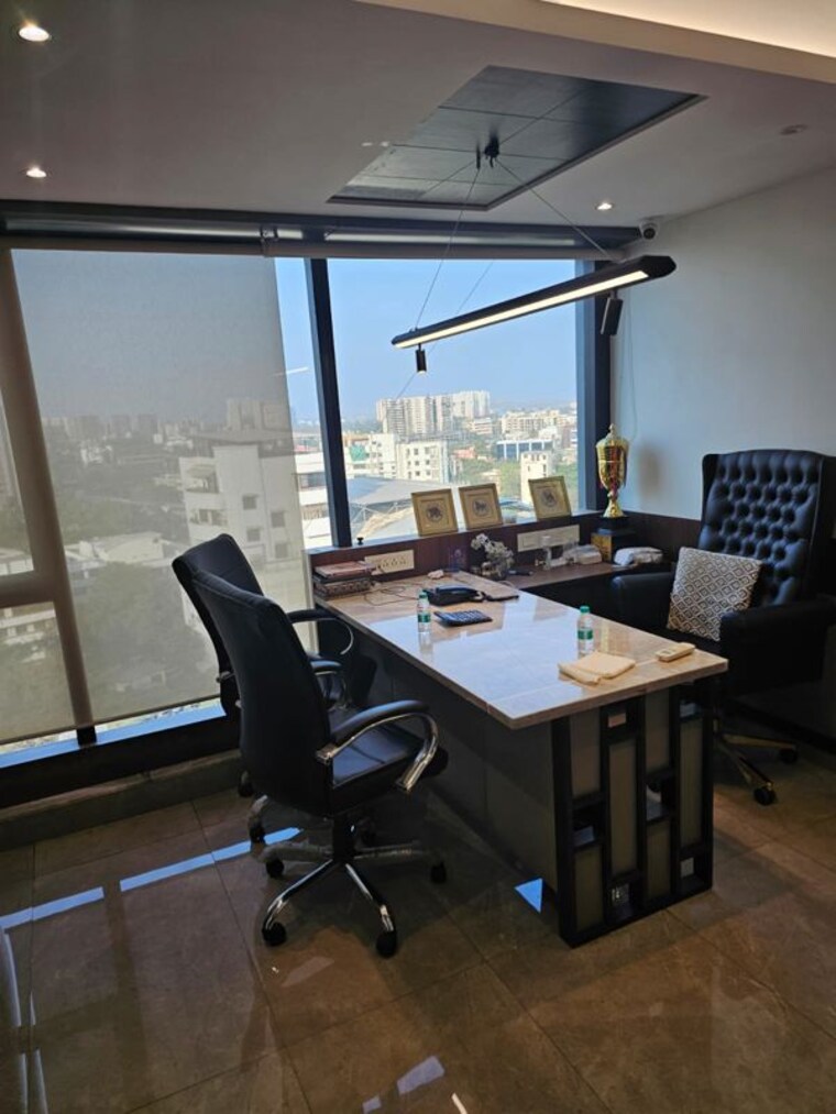 Floor Plan, chembur Commercial Office Space 761 Sq.Ft. In Chembur Mumbai 10625906