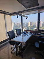 761 Sq.Ft. Office Space in Chembur