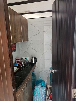 Floor Plan in  Office Space at Chembur – for Rent