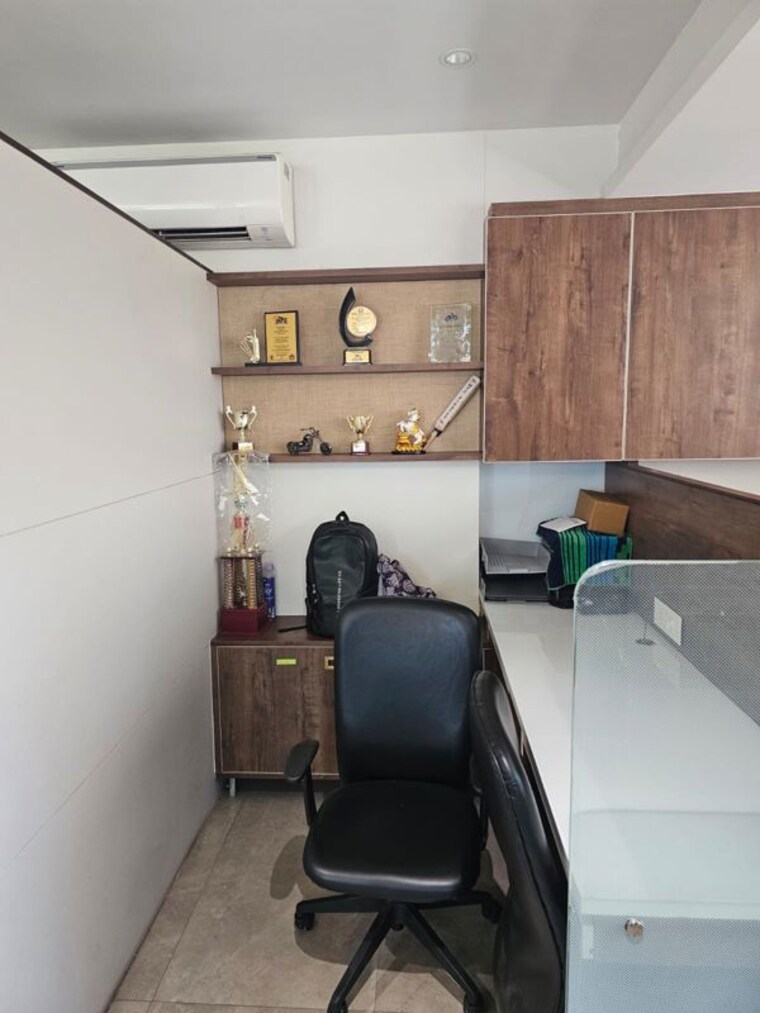 Floor Plan, chembur Commercial Office Space 761 Sq.Ft. In Chembur Mumbai 10625906