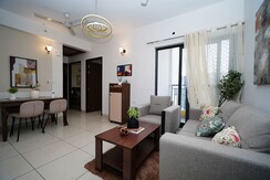 3 BHK Apartment For Sale in ABA Coco County