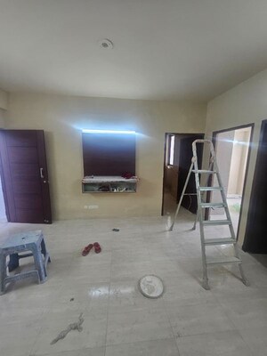 Living Room in 3 BHK Apartment at Sarvome Shree Homes, Sector 45 – for Sale
