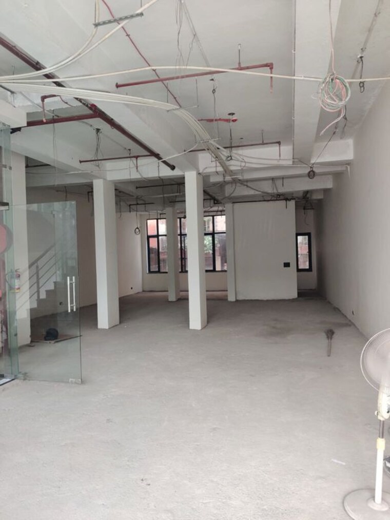 Team Area, kotla mubarakpur Commercial Showroom 3200 Sq.Ft. In Kotla Mubarakpur Delhi 10625936