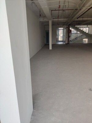 Team Area in  Showroom at Kotla Mubarakpur – for Rent