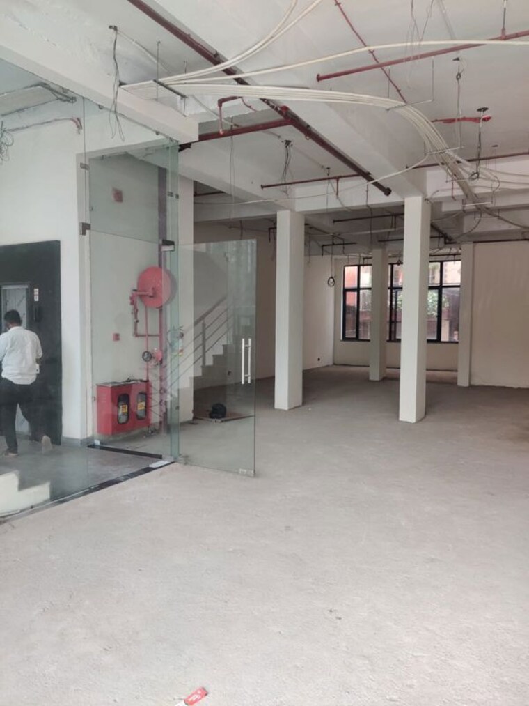 Team Area, kotla mubarakpur Commercial Showroom 3200 Sq.Ft. In Kotla Mubarakpur Delhi 10625936