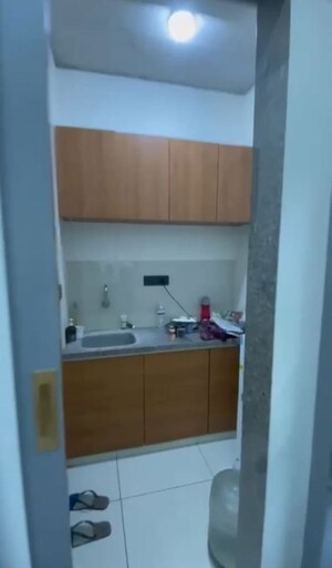 Furnished Amenities in  Office Space at Shyamal – for Rent