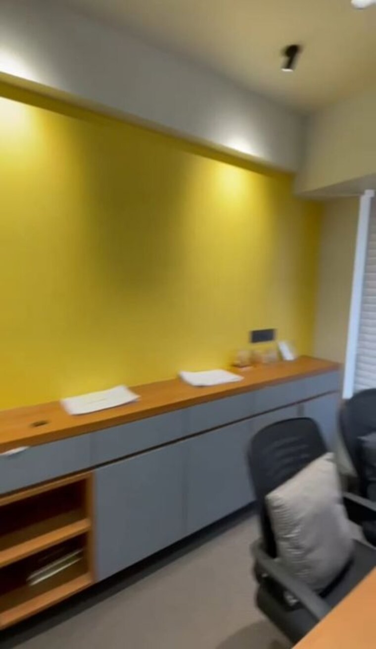 Bedroom, shyamal Commercial Office Space 1050 Sq.Ft. In Shyamal Ahmedabad 10625956