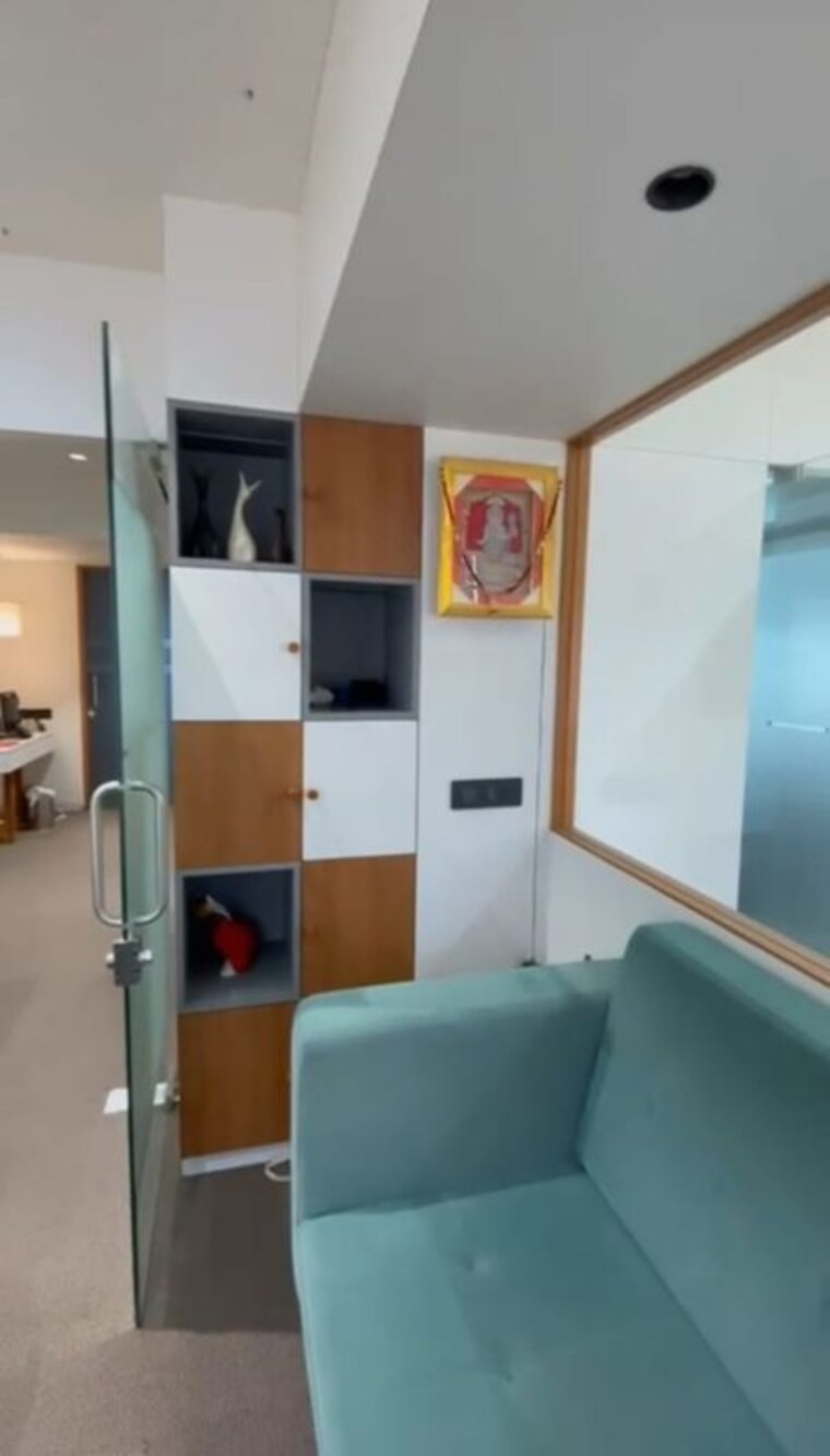 undefined, shyamal Commercial Office Space 1050 Sq.Ft. In Shyamal Ahmedabad 10625956