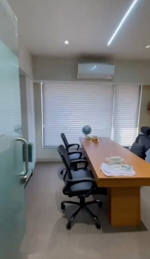  Office Space For Rent in Shyamal