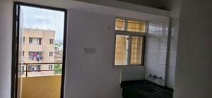 Room in 1 BHK Apartment at Wadki – for Sale