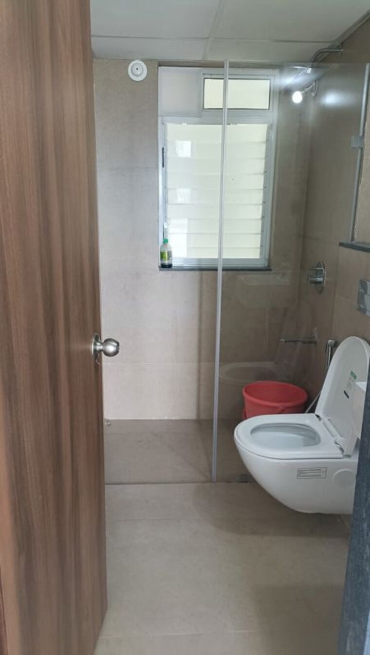 Bathroom, runwal-the-central-park 2 Bedroom 750 Sq.Ft. Apartment In Chinchwad Pune 10625962