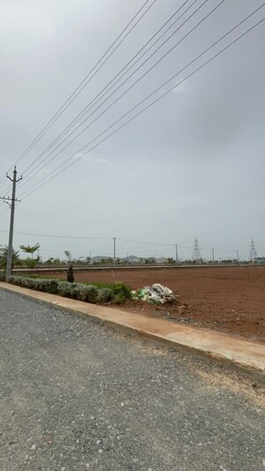 Plot Area in  Plot at Payakapuram – for Sale