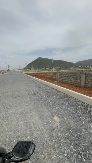   Plot at Payakapuram – for Sale