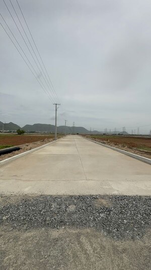 Plot Area in  Plot at Payakapuram – for Sale