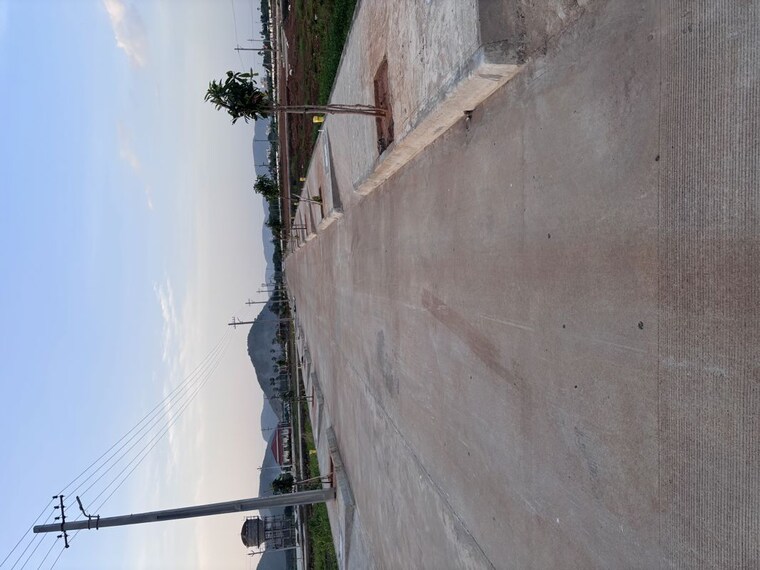 undefined, payakapuram  205 Sq.Yd. Plot In Payakapuram Vijayawada 10625969