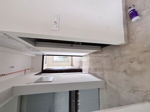Kitchen in 2 BHK Apartment at Salangpur Salasar Aavatar, Mira Road – for Rent
