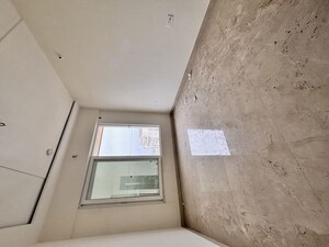 Building Lobby in 2 BHK Apartment at Salangpur Salasar Aavatar, Mira Road – for Rent