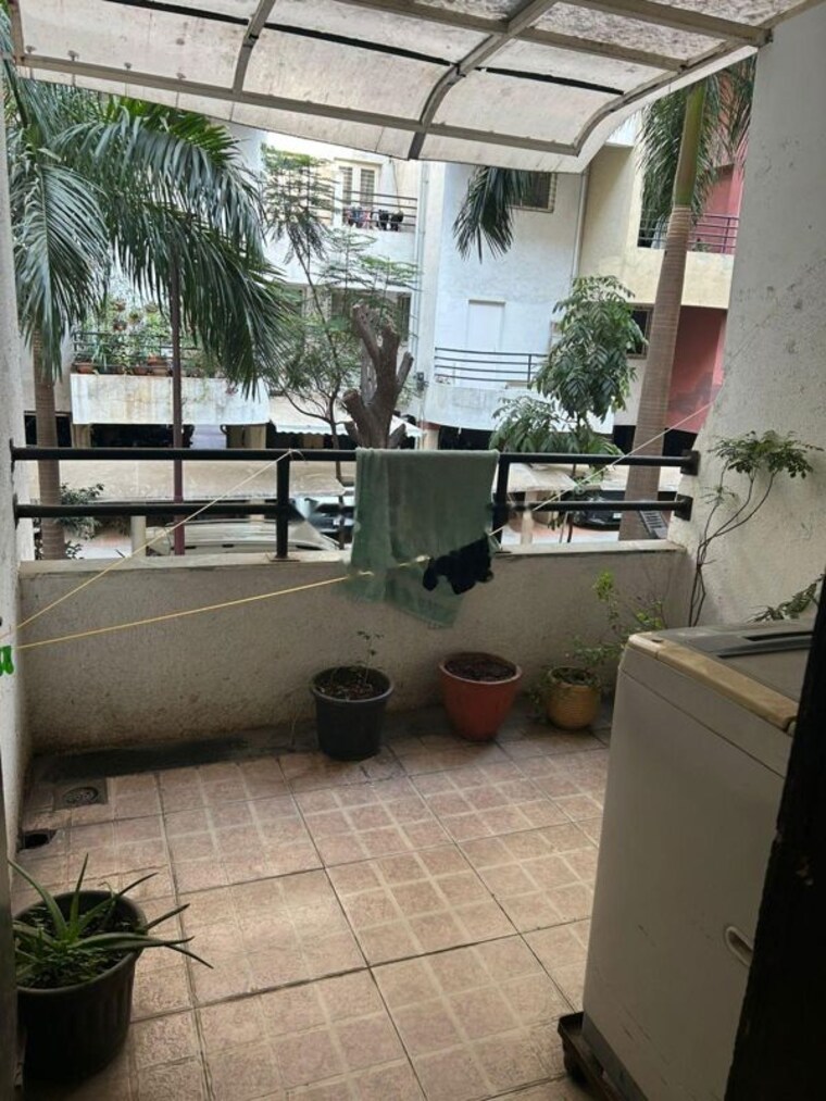 Team Area, ganadhish-empire-chsl 2 Bedroom 1040 Sq.Ft. Apartment In Pimple Saudagar Pune 10625970