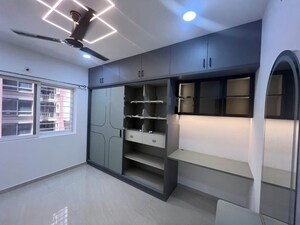 Kitchen in 2.5 BHK Apartment at Urbanrise On Cloud 33, Bachupally – for Rent