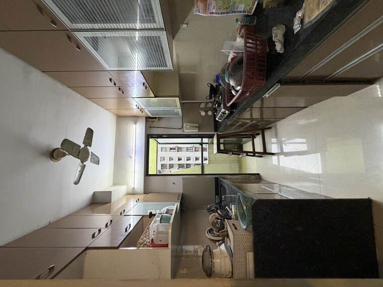 Kitchen, lodha-palava-city-lakeshore-greens 1 Bedroom 508 Sq.Ft. Apartment In Dombivli East Thane 10625927