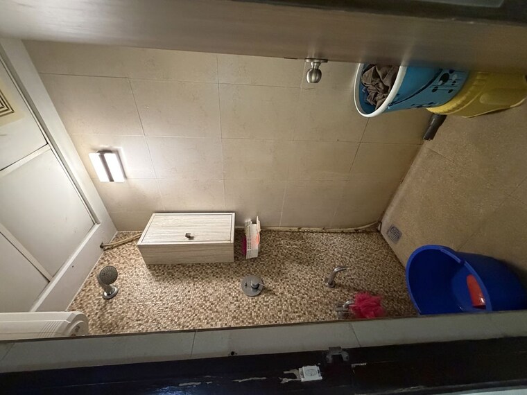 Bathroom, lodha-palava-city-lakeshore-greens 1 Bedroom 508 Sq.Ft. Apartment In Dombivli East Thane 10625927