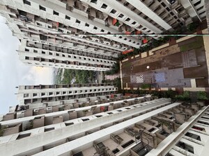 1 BHK Apartment – Exterior View View at Lodha Palava City Lakeshore Greens, Dombivli East - for Rent
