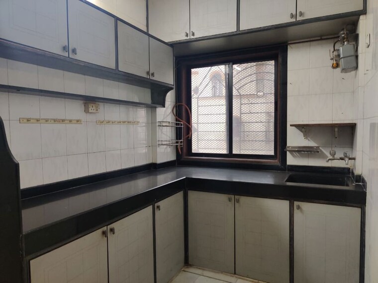 Kitchen, lake-palace 1 Bedroom 625 Sq.Ft. Apartment In Powai Mumbai 10625948