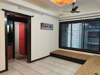 1 BHK Apartment For Rent in Lake Palace in Powai, Mumbai