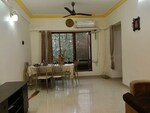 2 BHK 900 Sq.Ft. Apartment in Panchvati CHS Powai