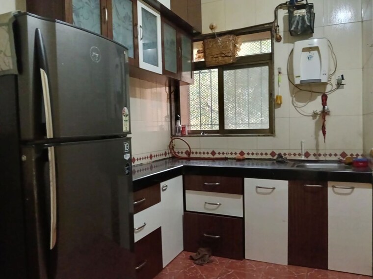 Kitchen, panchvati-chs-powai 2 Bedroom 900 Sq.Ft. Apartment In Powai Mumbai 10625966