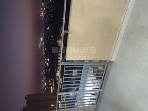 Balcony in 3 BHK Apartment at Ireo The Corridors, Sector 67a – for Rent