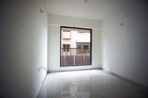 Building Lobby in 2 BHK Apartment at Maninagar East – for Sale