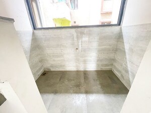 Bathroom in 2 BHK Apartment at Maninagar East – for Sale